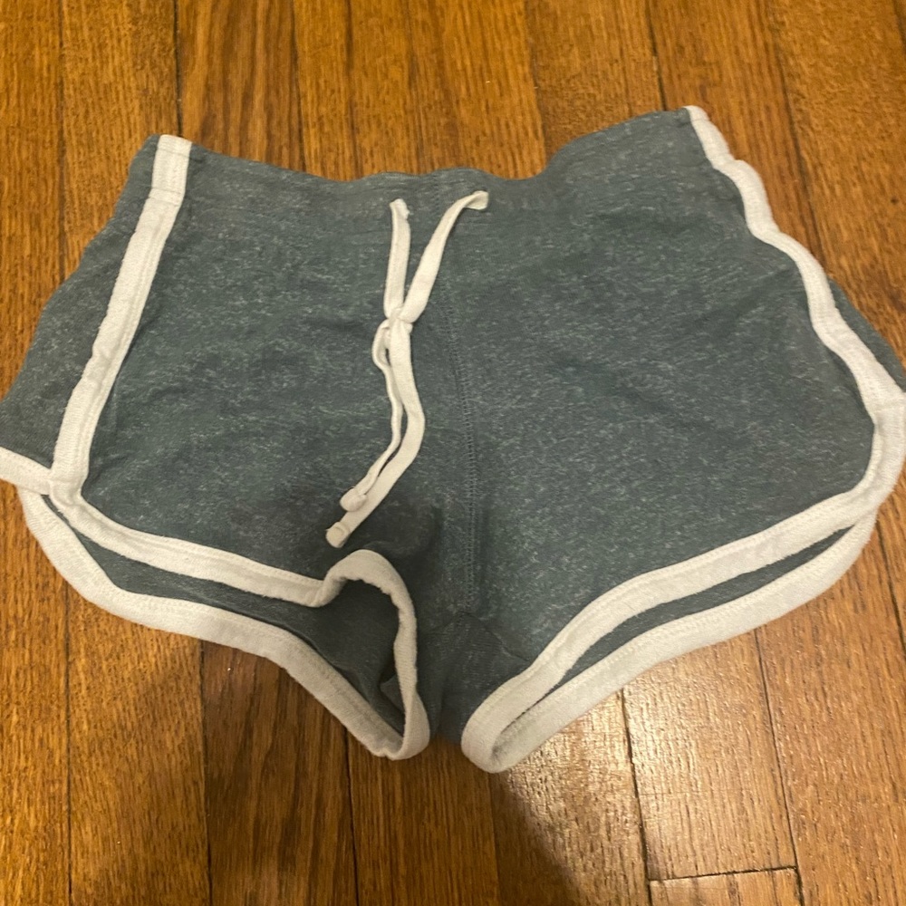 Aeropostale sleep shorts